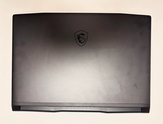 MSI Creator M16 A11UC