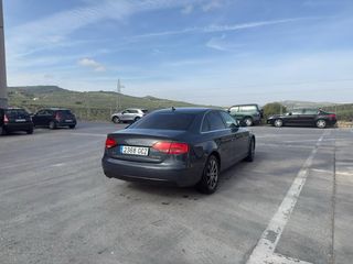 Audi A4 2008 Acepto cambios