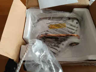 Plancha de vapor portatil