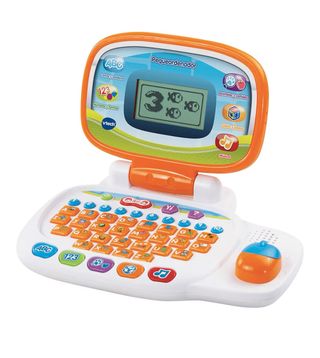 VTech Pequeordenador Infantil Educativo