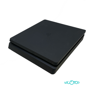 SONY PS4 SLIM 1Tb