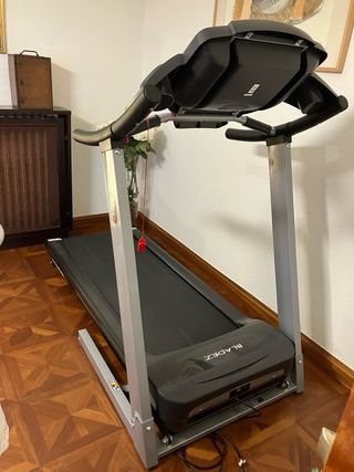 Cinta de correr profesional BLADEZ TR202i