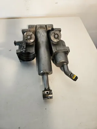 Trim Motore Fuoribordo