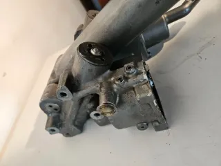 Trim Motore Fuoribordo