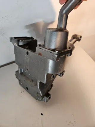 Trim Motore Fuoribordo