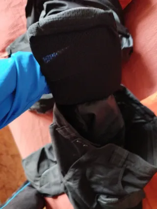 Traje de moto Ducati