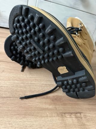 Botas Sorel Caribou Talla 41.5