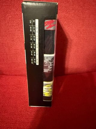 Pack 3 Calzoncillos Nike Everyday Cotton Stretch M