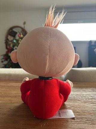 Peluche Jack-Jack Bebé Los Increíbles