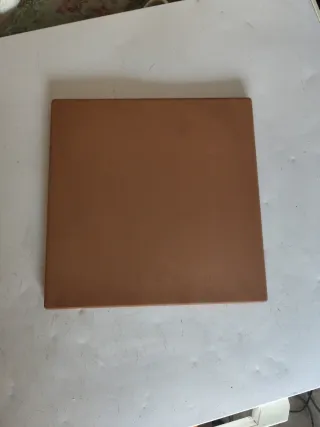 Azulejo terracota 30x30