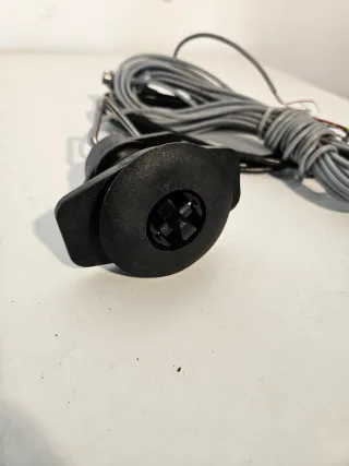 AIRMAR RAYTHEON Trasduttore passante