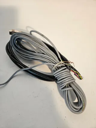 AIRMAR RAYTHEON Trasduttore passante