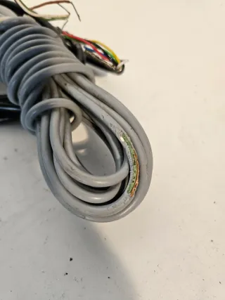 AIRMAR RAYTHEON Trasduttore passante