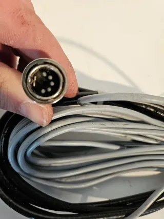 AIRMAR RAYTHEON Trasduttore passante