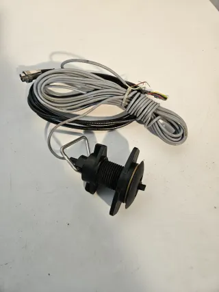 AIRMAR RAYTHEON Trasduttore passante