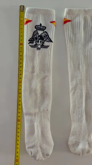 Calcetines Ejército del Aire Antiguos
