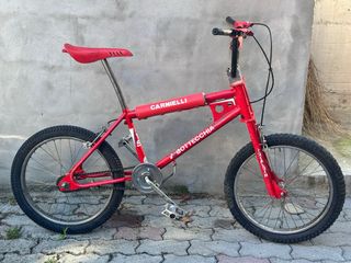 Adesivi Bottecchia Trialsin Bmt