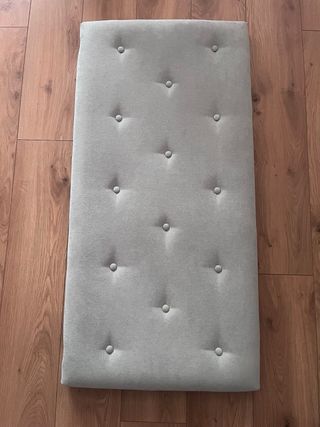 Cabecero de cama Kenay Home