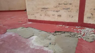 Reformamos tú piso, cocina, baño, galería, fachada