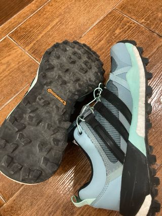 Zapatillas Adidas Terrex Gore-Tex 330