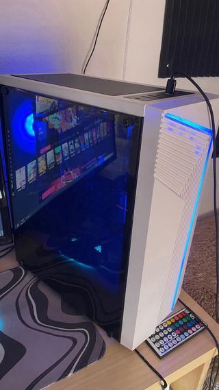 PC Gaming ASRock Z97 Pro4 GeForce GTX