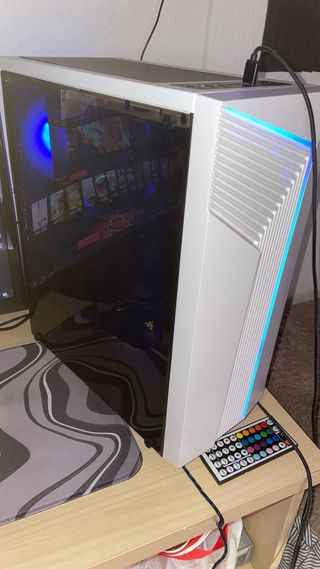 PC Gaming ASRock Z97 Pro4 GeForce GTX