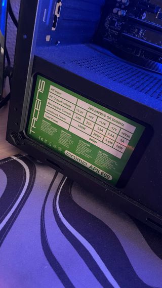 PC Gaming ASRock Z97 Pro4 GeForce GTX