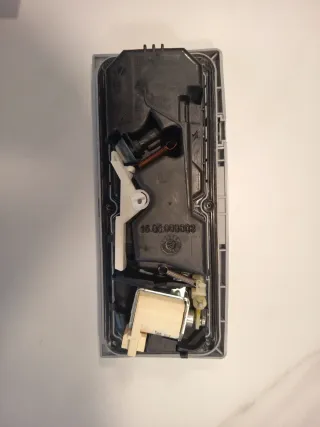 Dispensador Detergente Whirlpool 5en1 Lavavajillas