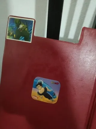 Colección de figuras Dragon Ball