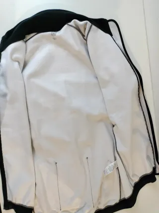 Chaqueta Santini Trek Selle San Marco