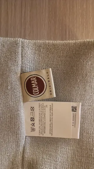 Beanie Colmar Originals