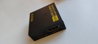 PROZOR Convertitore Audio eARC ARC a Ottico