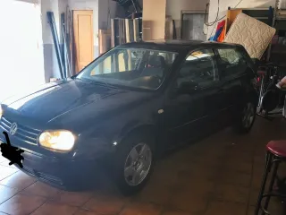 Volkswagen Golf 1999