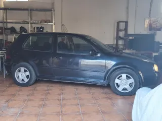 Volkswagen Golf 1999