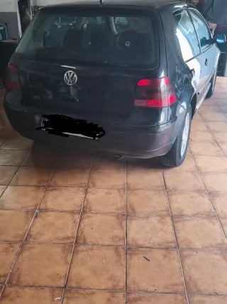 Volkswagen Golf 1999