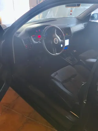 Volkswagen Golf 1999