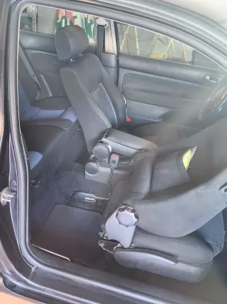 Volkswagen Golf 1999