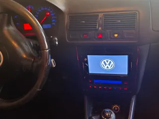Volkswagen Golf 1999