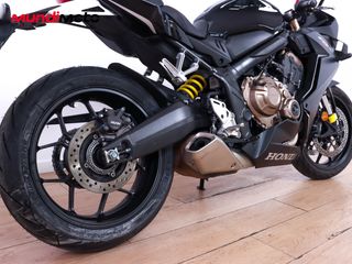 HONDA CBR 650 R