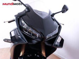 HONDA CBR 650 R