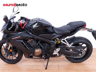 HONDA CBR 650 R