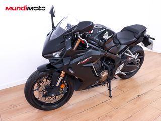 HONDA CBR 650 R