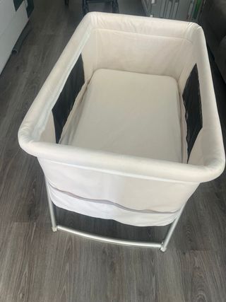 Mini Cuna babyhome