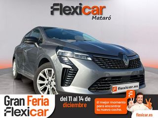 Renault Clio Evolution dCi 100 (74kw)