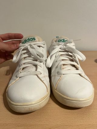 Adidas Stan Smith Blancas