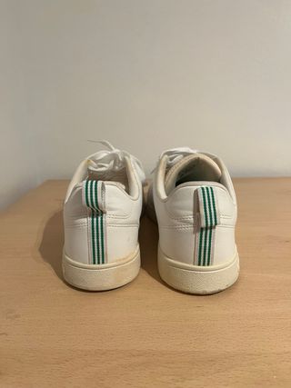 Adidas Stan Smith Blancas