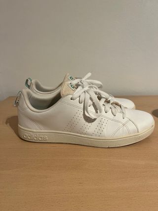 Adidas Stan Smith Blancas