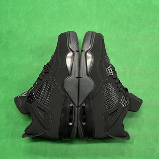 Jordan 4 Retro Negro