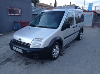 Ford Tourneo