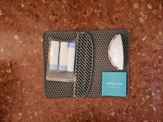 Lettiera autopulente per gatti